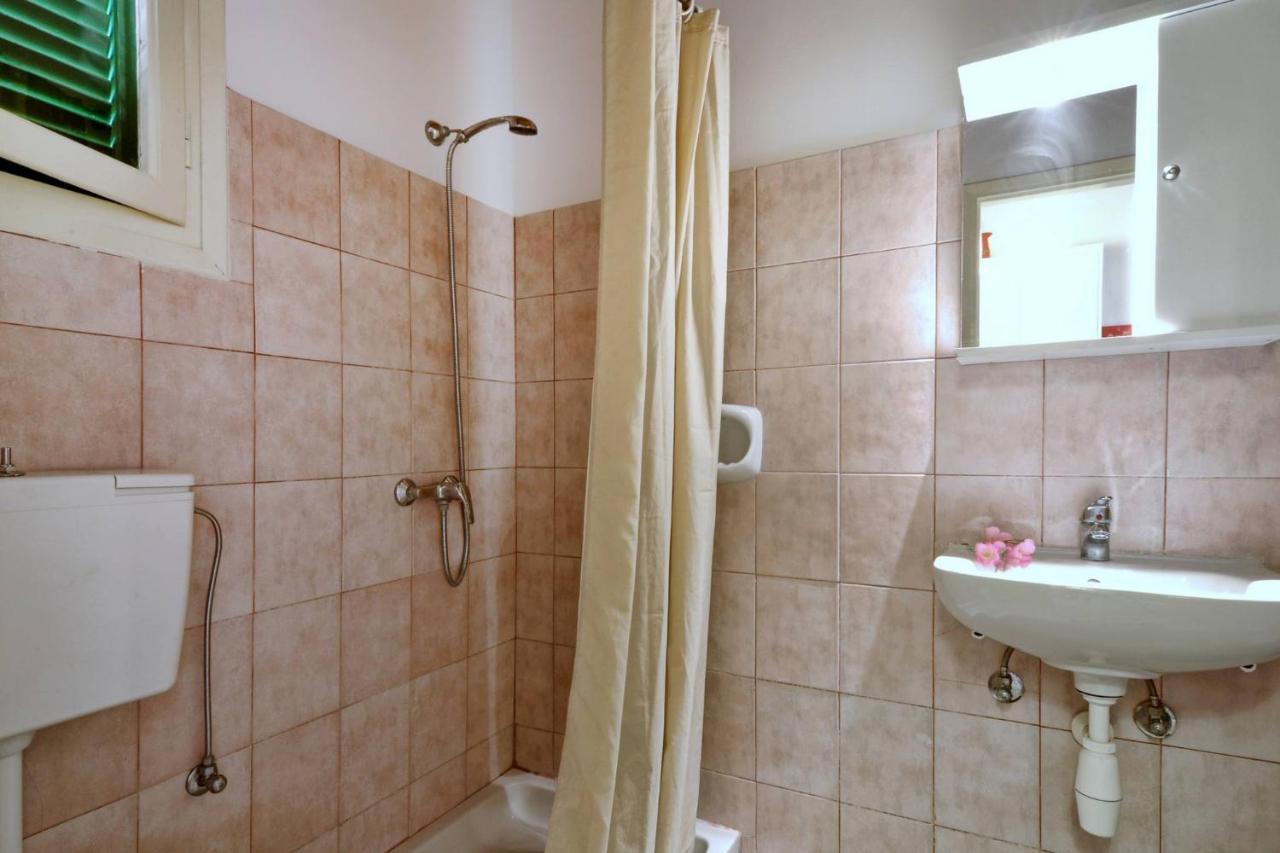 Makris Apartments Arillas  Ngoại thất bức ảnh